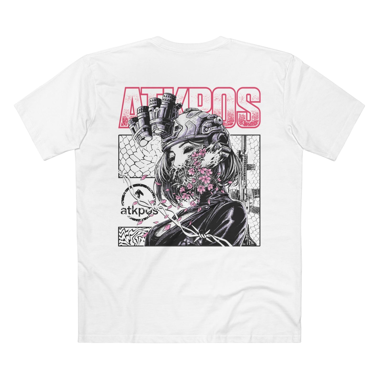 Sakura Tee