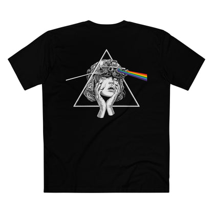 Dark Side of the GOON Tee