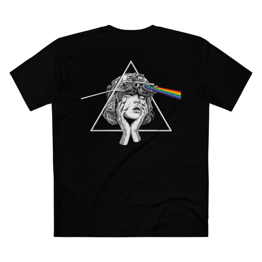 Dark Side of the GOON Tee
