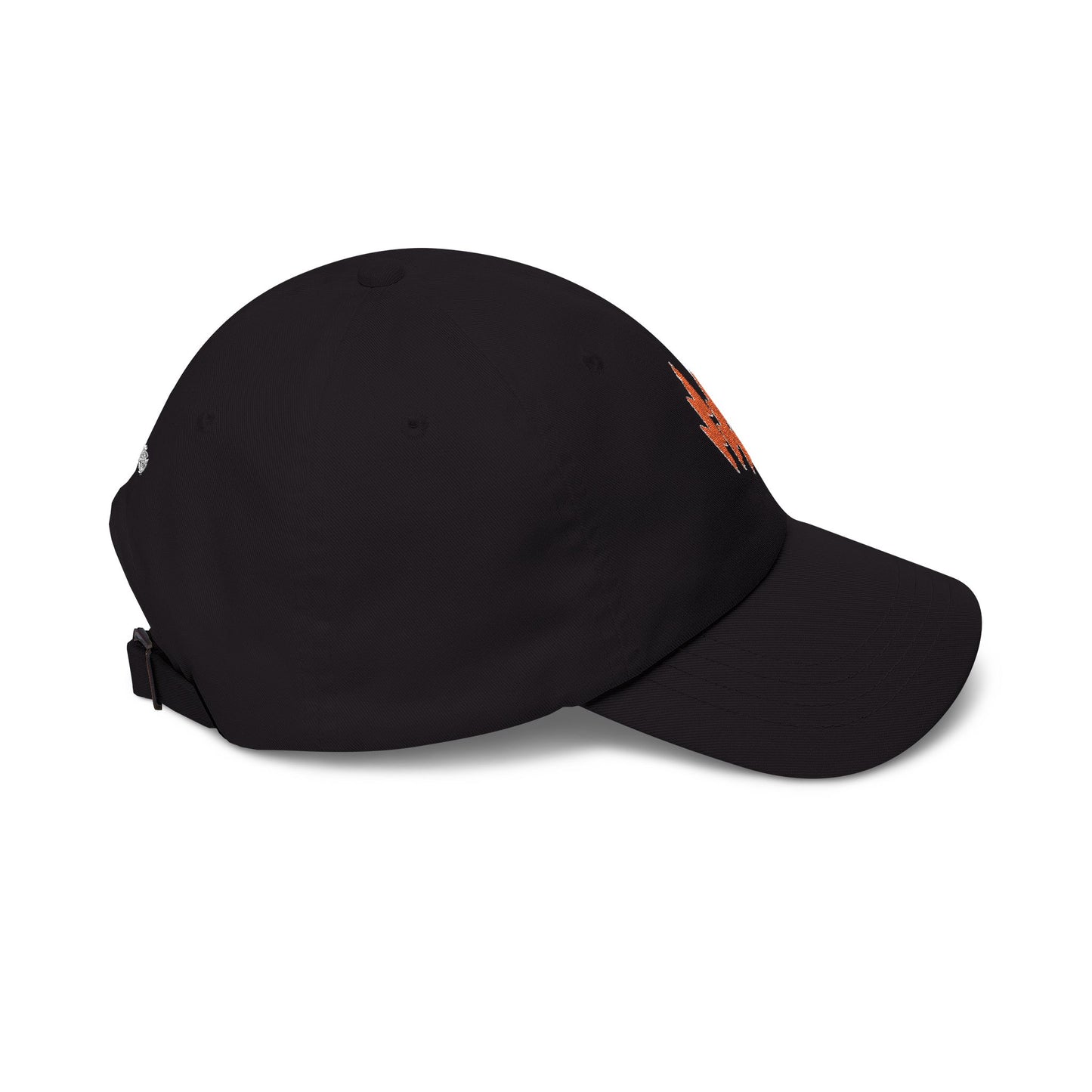 INFLUENCER DAD HAT - ATKPOS X 17SERIES CO.