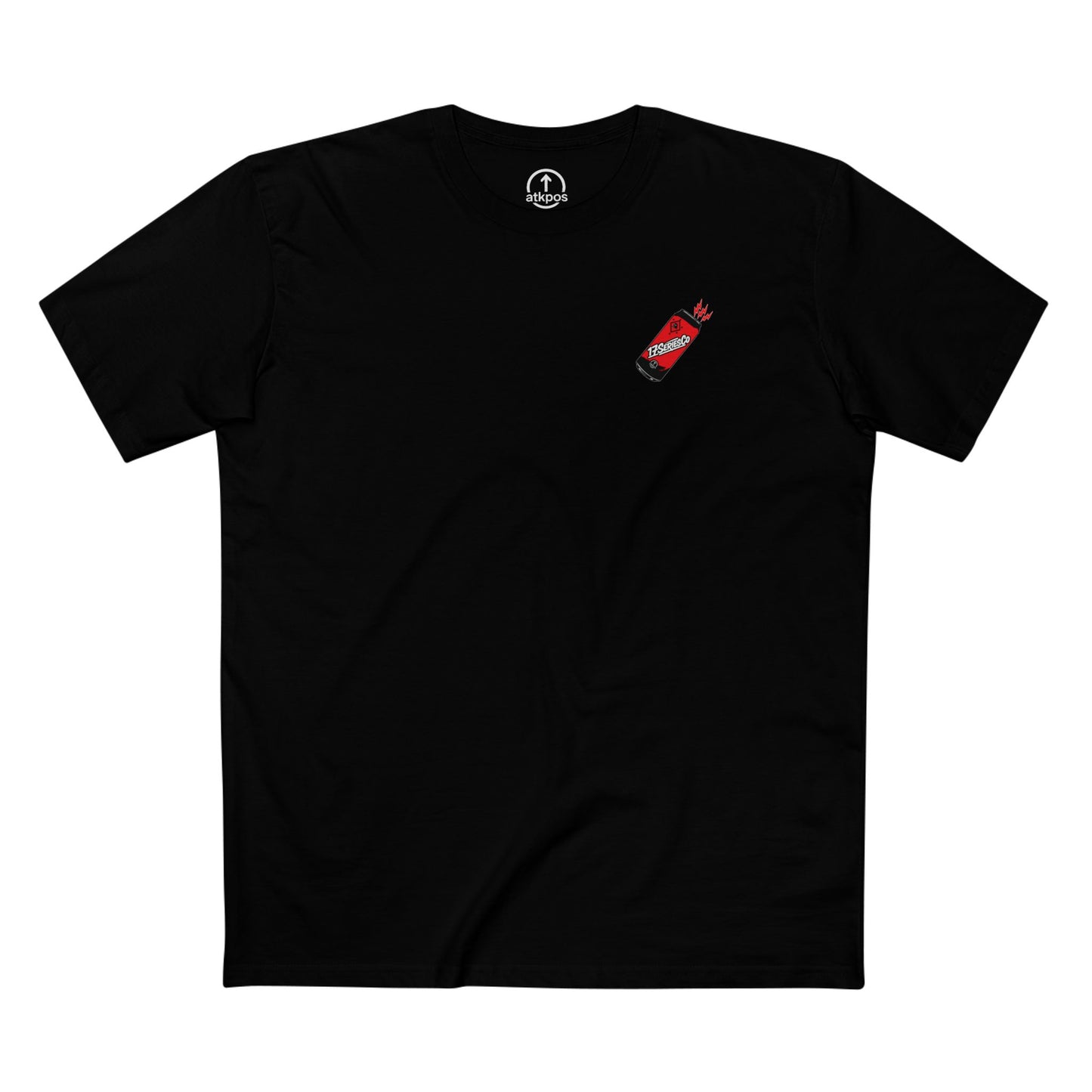 WALLBREAKER TEE