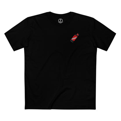 WALLBREAKER TEE
