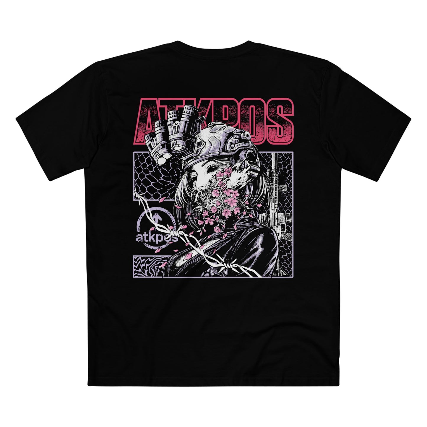 Sakura Tee