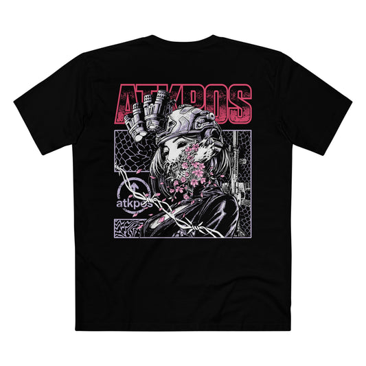 Sakura Tee