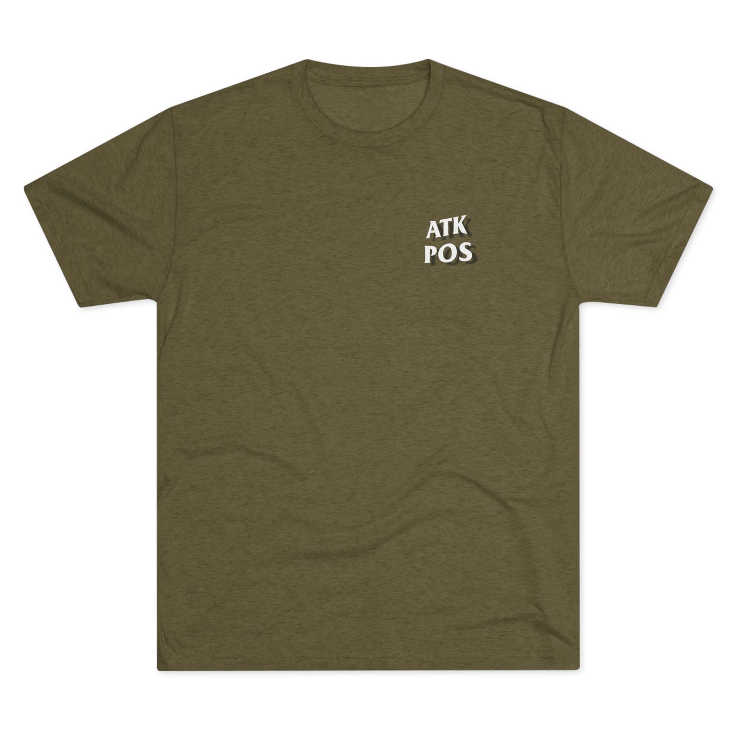 Anti-Influencer Club Tee