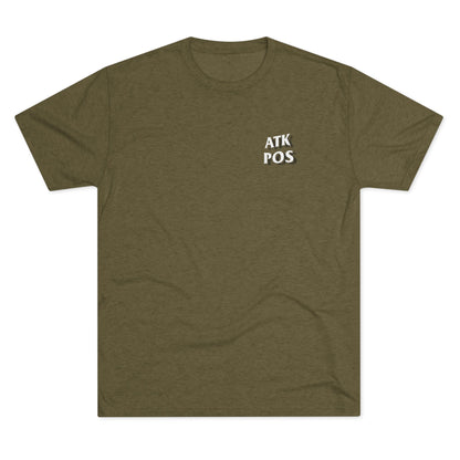 Anti-Influencer Club Tee