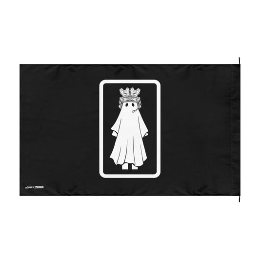 GHOST FLAG
