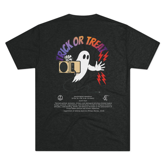 PSYOP Tee
