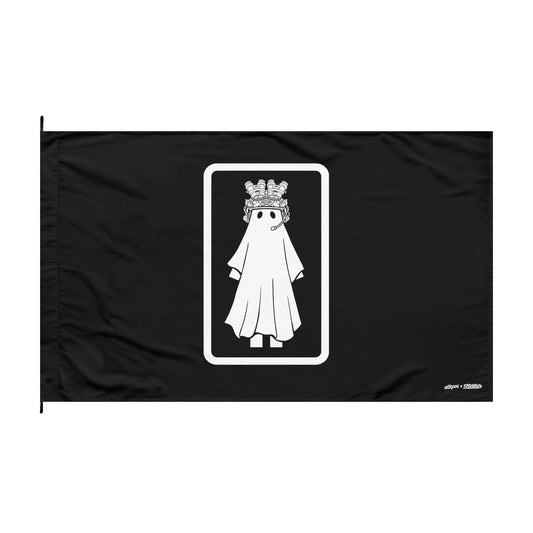 GHOST FLAG