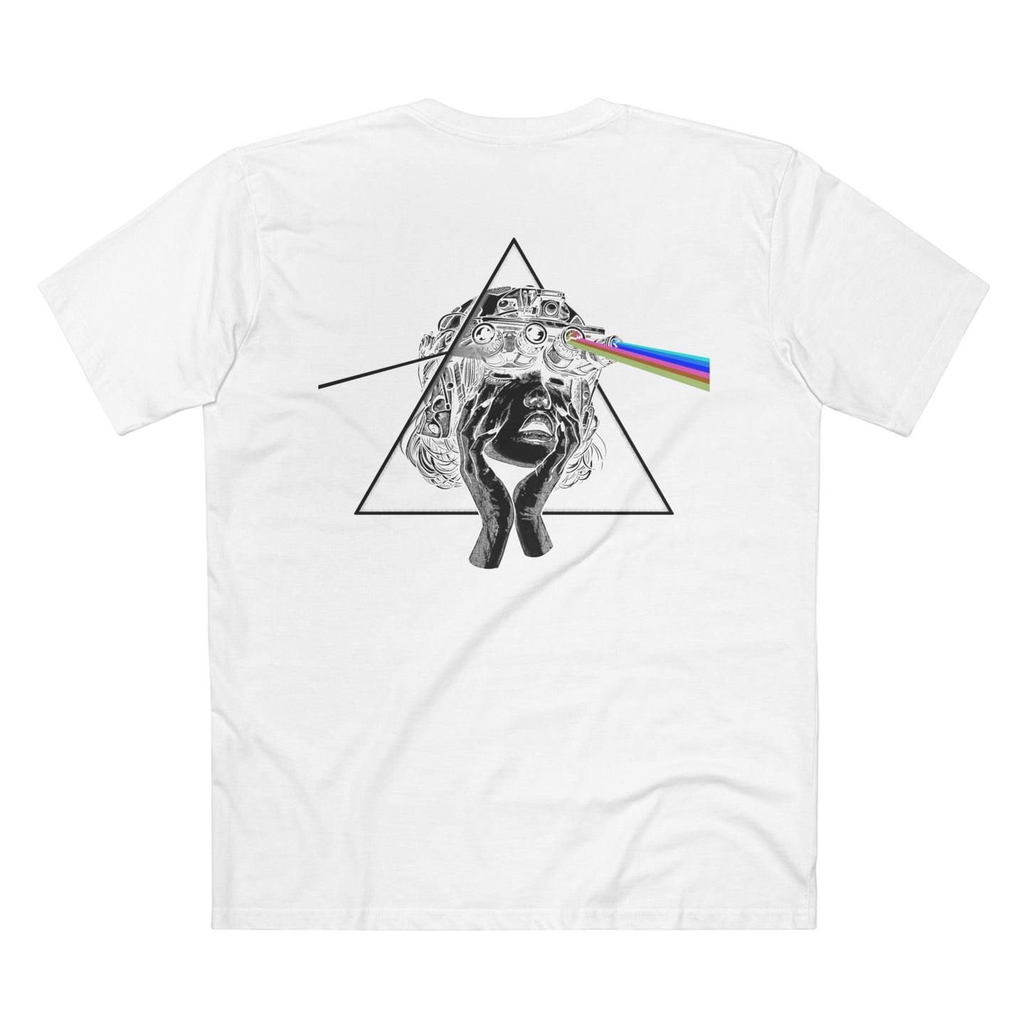 Dark Side of the GOON Tee