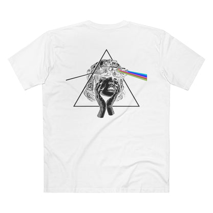 Dark Side of the GOON Tee