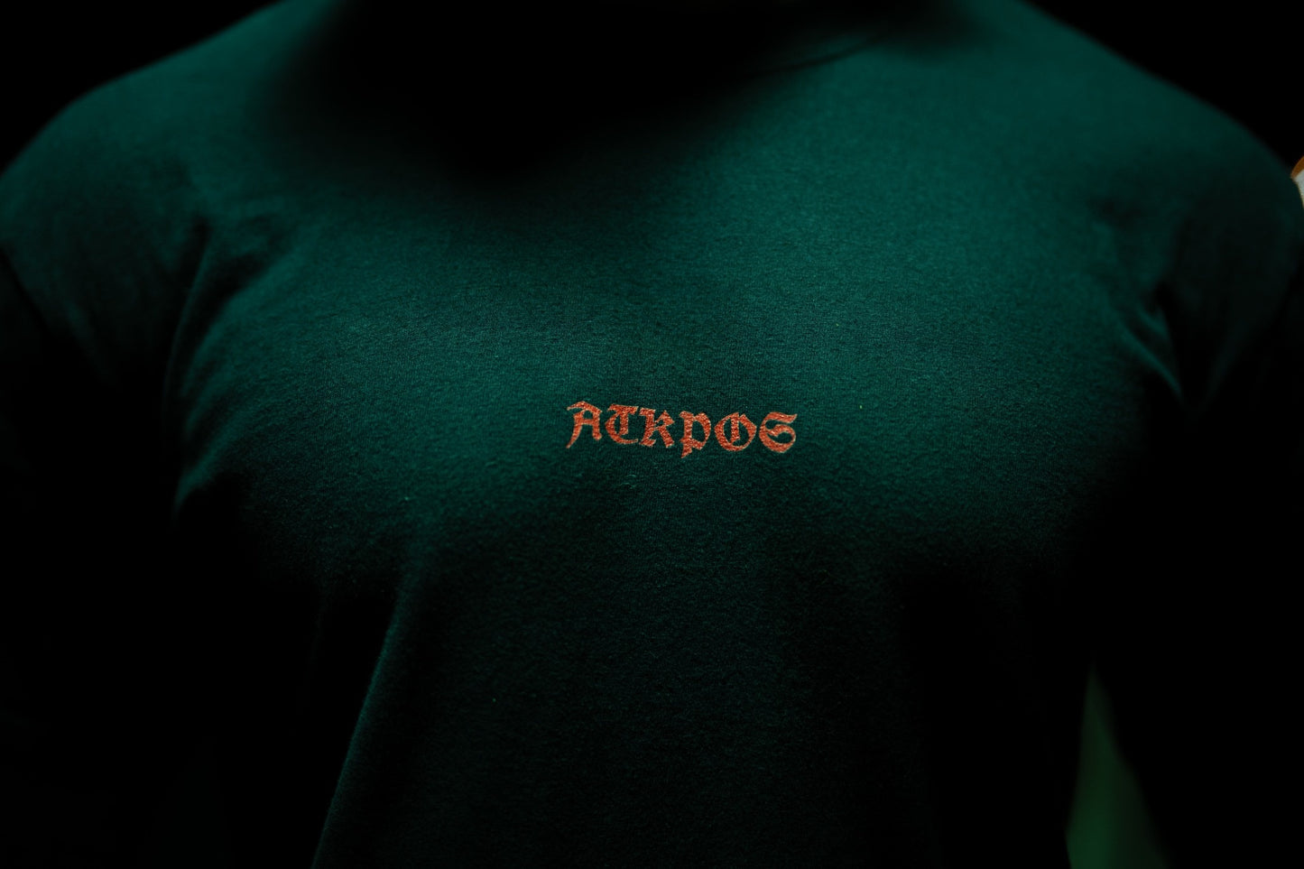 "Send Me" Tee