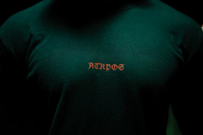 "Send Me" Tee
