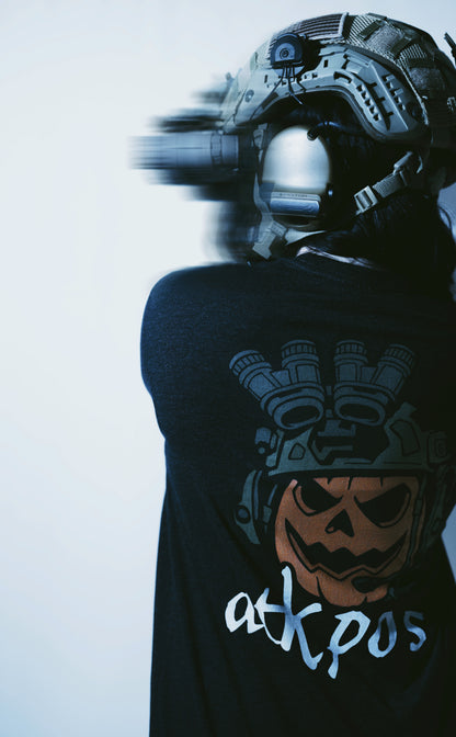 Pumpkin King Tee