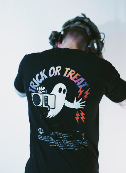 PSYOP Tee