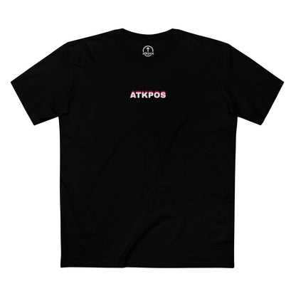 PSYOPED Tee