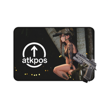 ATKPOS Utility Mat