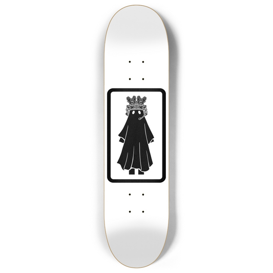 GHOST BOARD