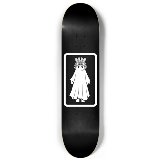 GHOST BOARD INVERTED