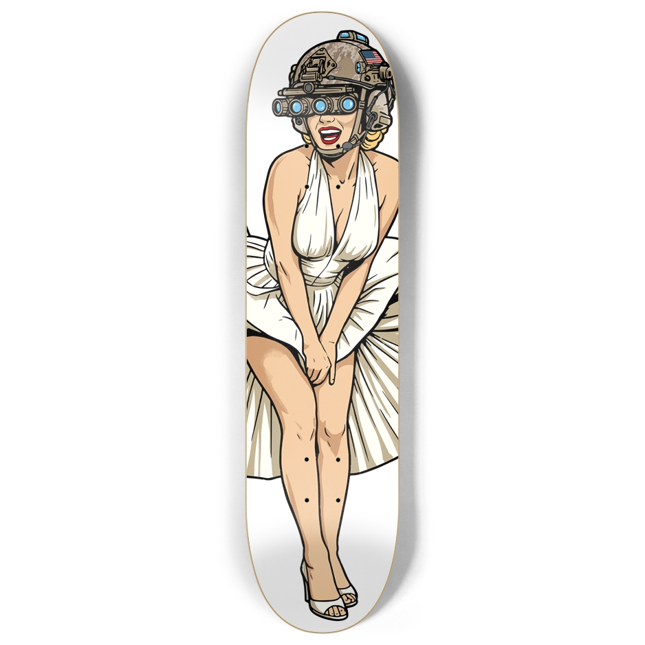 American Girl Board
