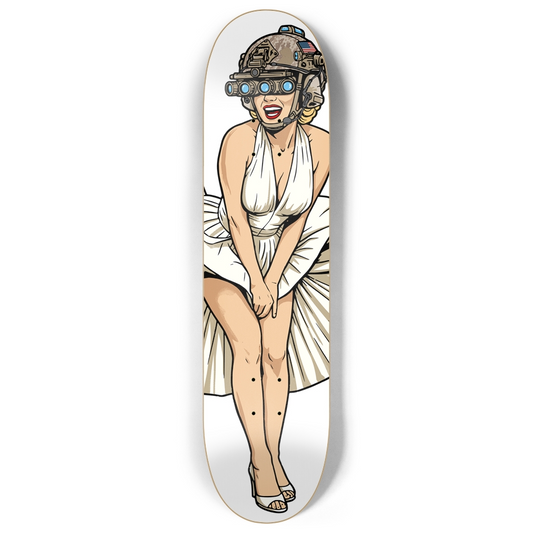 American Girl Board